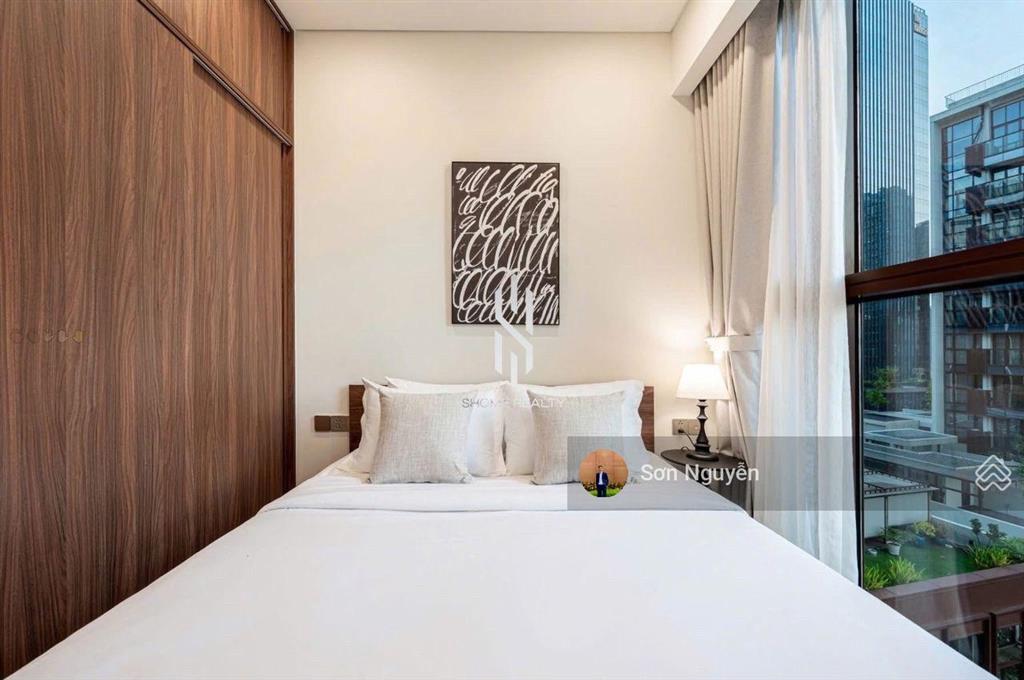 The galleria  metropole  cho thuê 3pn full nội thất  view sông, bason và q1