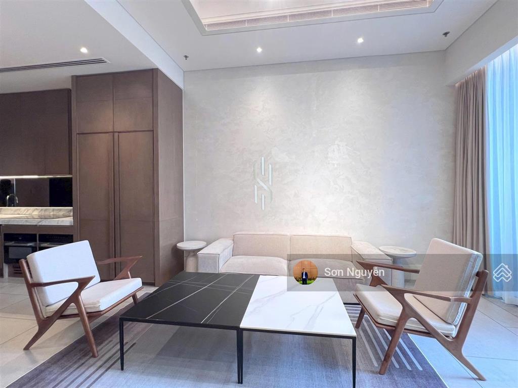 Penthouse the river cho thuê  full nội thất cao cấp  thang máy riêng  view đẹp