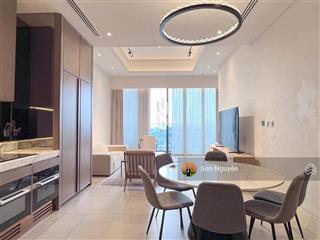Penthouse the river cho thuê  full nội thất cao cấp  thang máy riêng  view đẹp