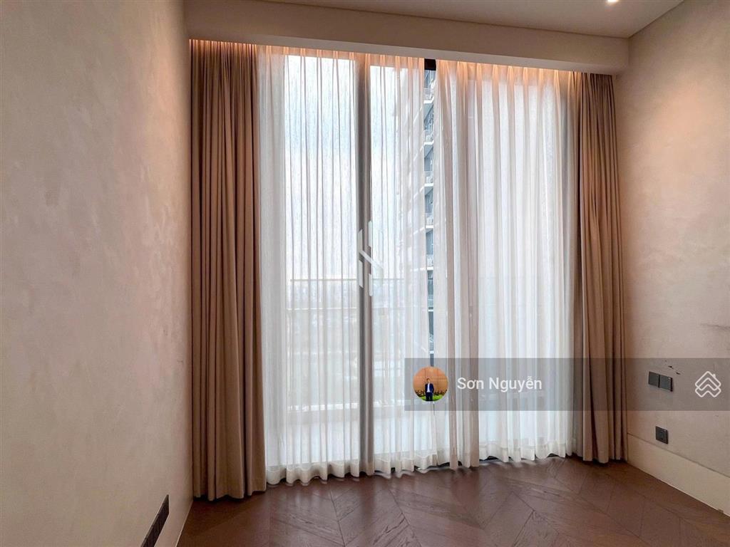 Penthouse the river cho thuê  full nội thất cao cấp  thang máy riêng  view đẹp