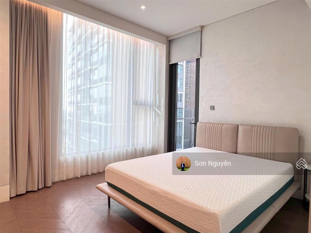 Penthouse the river cho thuê  full nội thất cao cấp  thang máy riêng  view đẹp