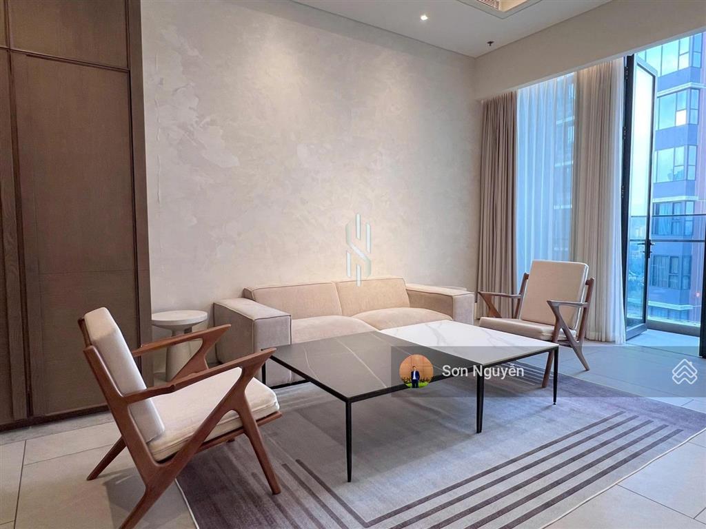 Penthouse the river cho thuê  full nội thất cao cấp  thang máy riêng  view đẹp