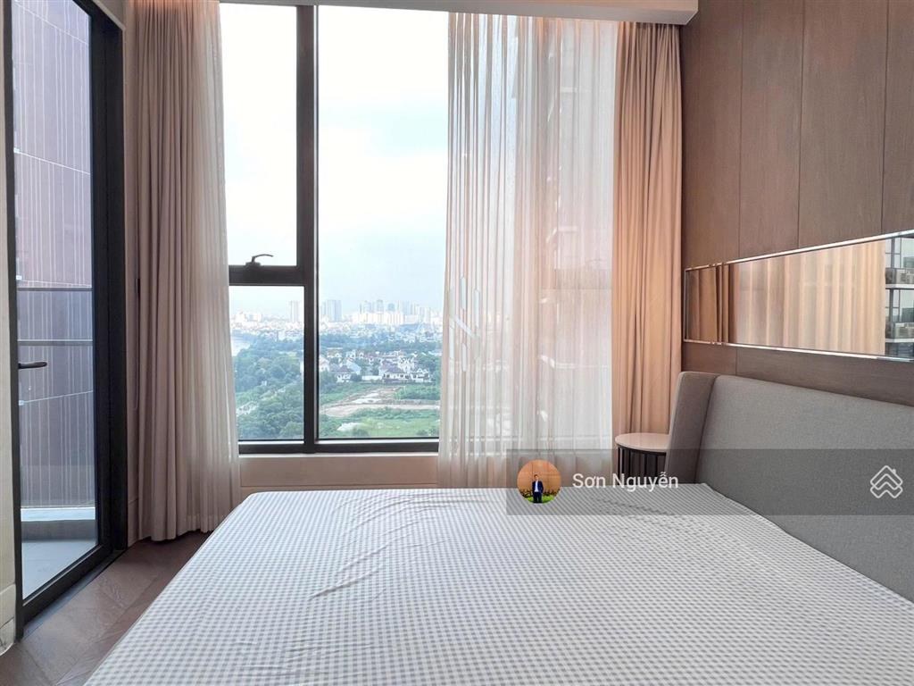 Penthouse the river cho thuê  full nội thất cao cấp  thang máy riêng  view đẹp