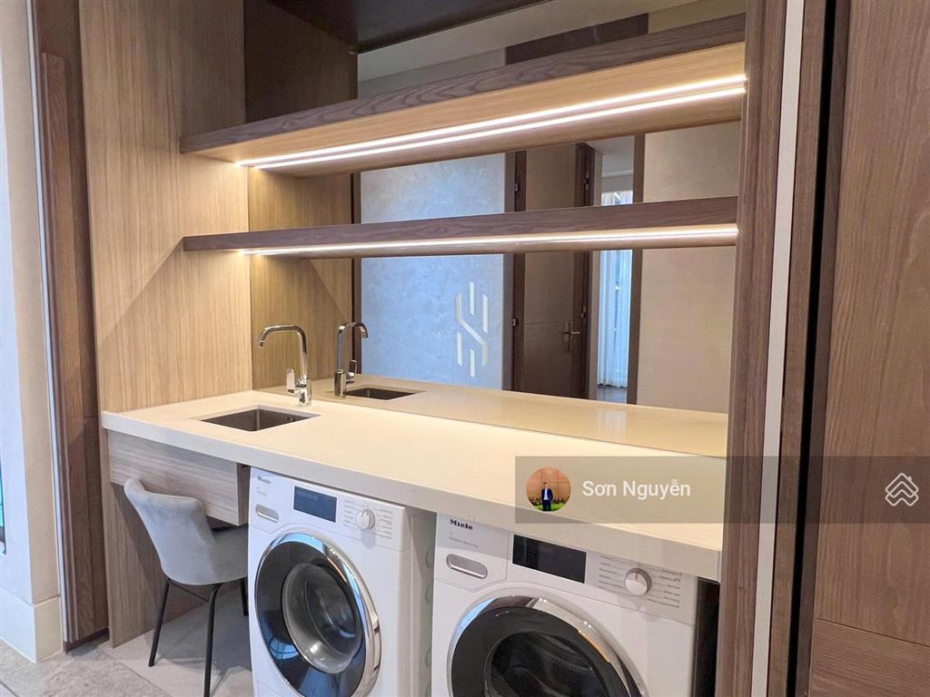 Penthouse the river cho thuê  full nội thất cao cấp  thang máy riêng  view đẹp