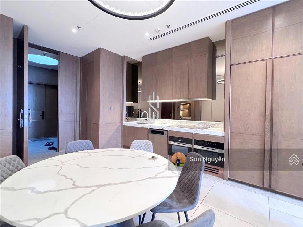 Penthouse the river cho thuê  full nội thất cao cấp  thang máy riêng  view đẹp