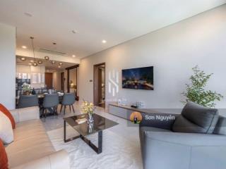 The galleria, metropole  cho thuê 3pn full nội thất  view sông, cầu ba son & q1  thang máy riêng