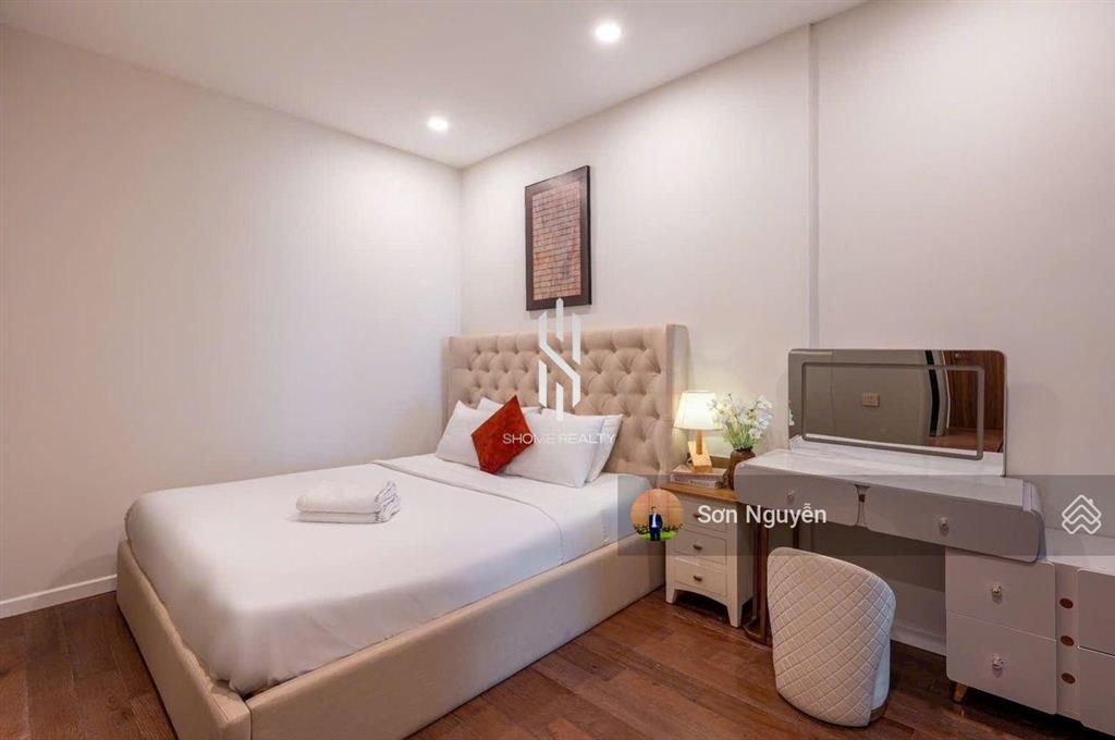 The galleria, metropole  cho thuê 3pn full nội thất  view sông, cầu ba son & q1  thang máy riêng