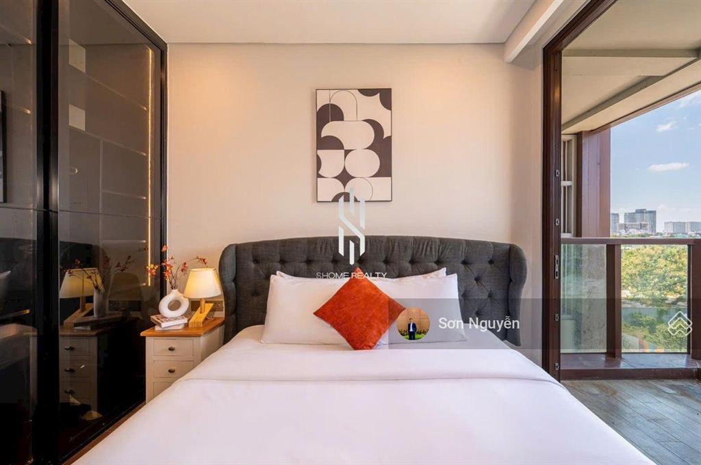 The galleria, metropole  cho thuê 3pn full nội thất  view sông, cầu ba son & q1  thang máy riêng