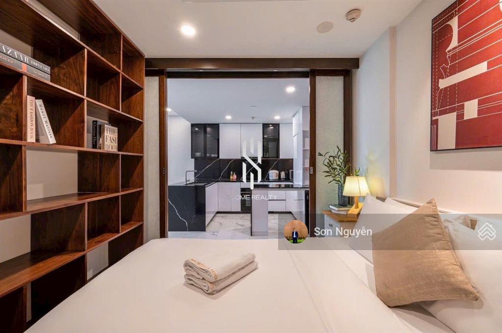 The galleria, metropole  cho thuê 3pn full nội thất  view sông, cầu ba son & q1  thang máy riêng