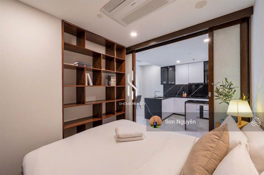 The galleria, metropole  cho thuê 3pn full nội thất  view sông, cầu ba son & q1  thang máy riêng