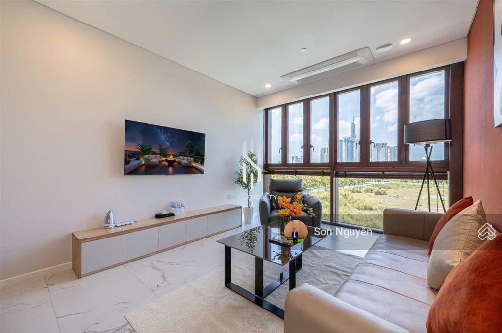 The galleria, metropole  cho thuê 3pn full nội thất  view sông, cầu ba son & q1  thang máy riêng
