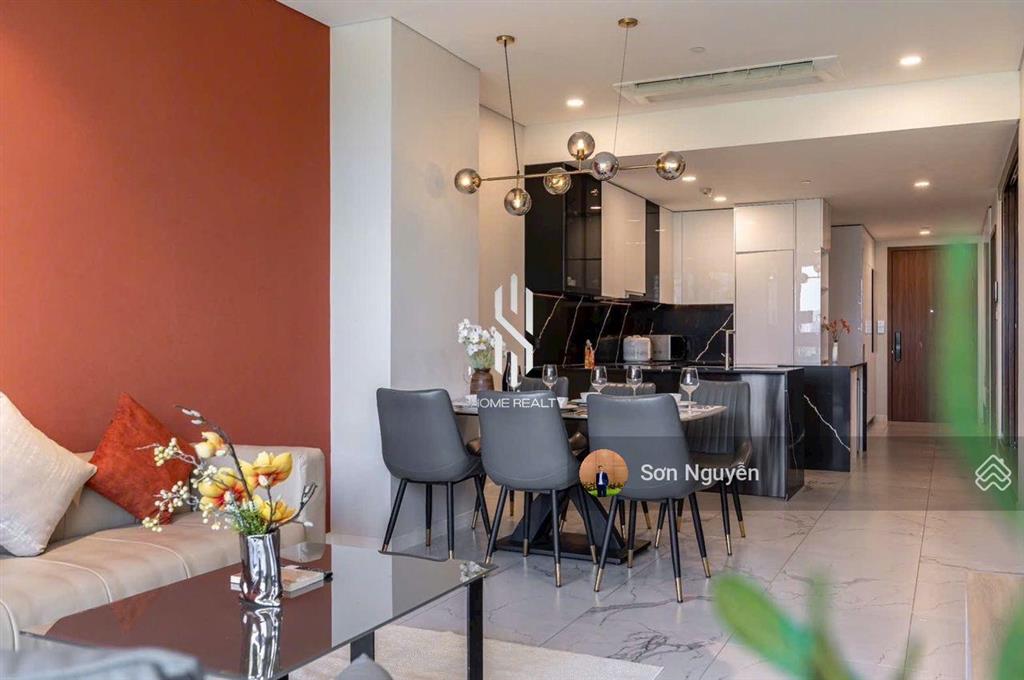 The galleria, metropole  cho thuê 3pn full nội thất  view sông, cầu ba son & q1  thang máy riêng