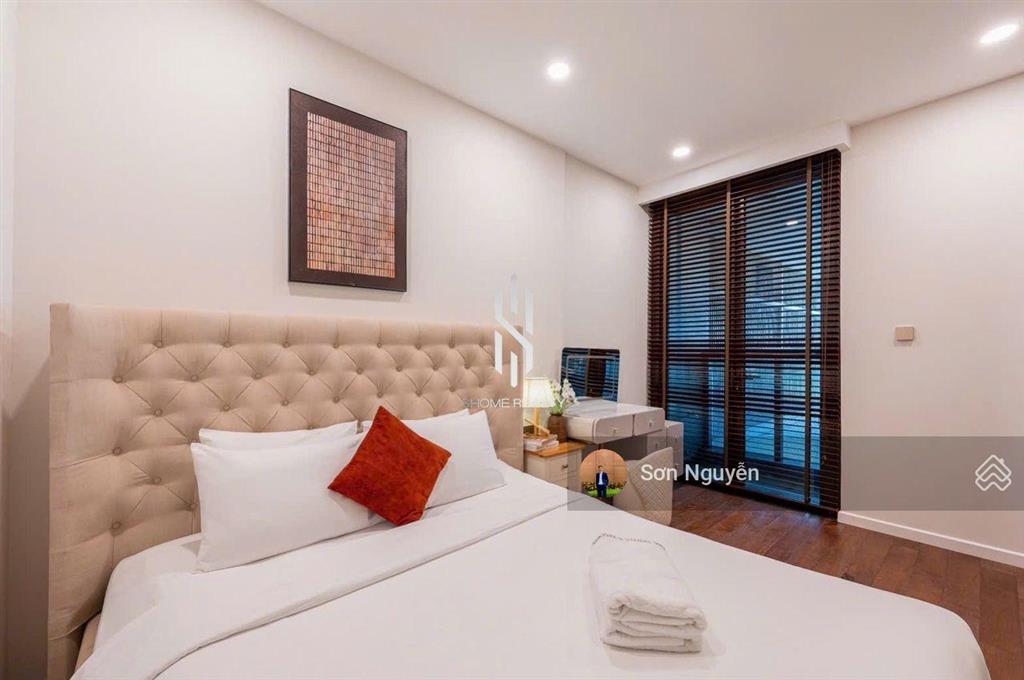 The galleria, metropole  cho thuê 3pn full nội thất  view sông, cầu ba son & q1  thang máy riêng