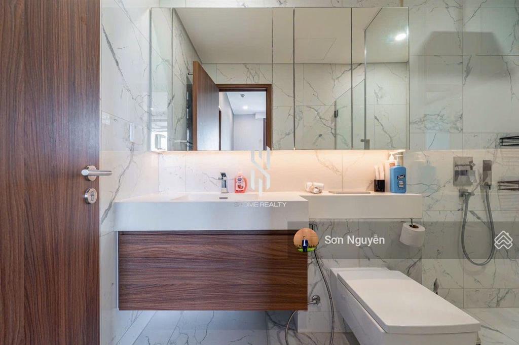 The galleria, metropole  cho thuê 3pn full nội thất  view sông, cầu ba son & q1  thang máy riêng