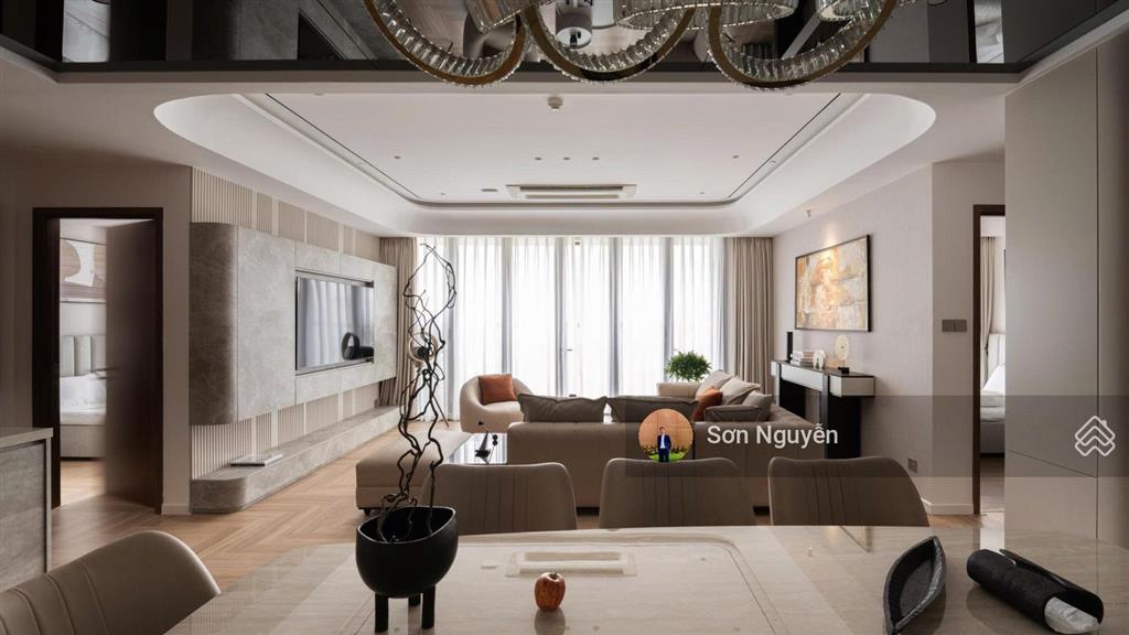 Cập nhật full giỏ hàng cho thuê the galleria  metropole, căn đẹp  giá rẻ t10/2026