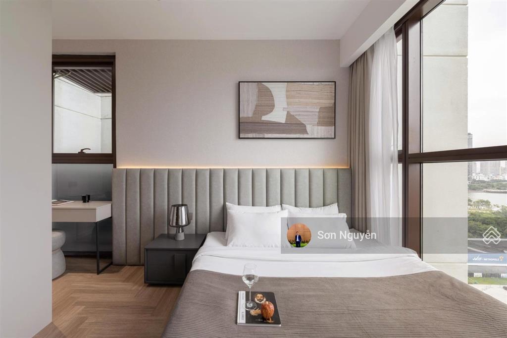 Cập nhật full giỏ hàng cho thuê the galleria  metropole, căn đẹp  giá rẻ t10/2026
