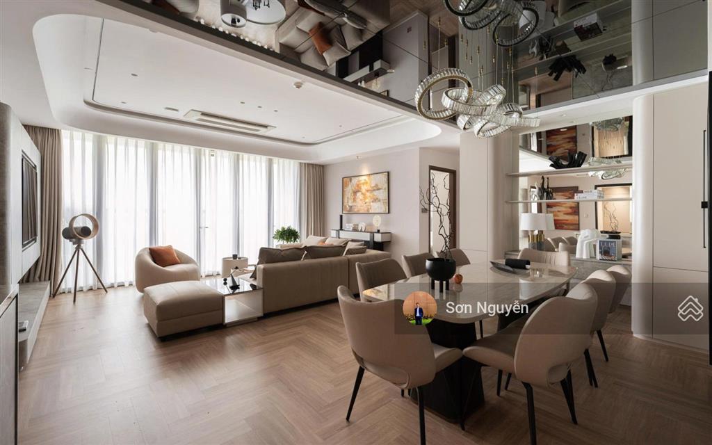 Cập nhật full giỏ hàng cho thuê the galleria  metropole, căn đẹp  giá rẻ t10/2026