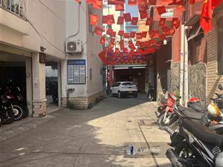 Bán nhà hẻm 1 xẹt đường đinh công tráng phường tân định q1 1 trệt 2 lầu 2pn 3wc 3x7,45m giá 5,950tỷ