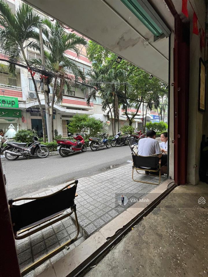 Cần bán căn hộ tầng trệt chung cư phan xích long phường 7 phú nhuận 7,3x9m 1 trệt 1 lầu dtsd 110m2