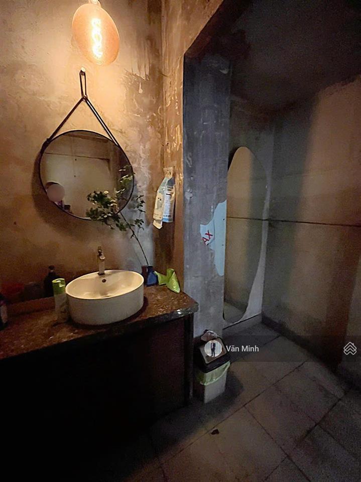 Cần bán căn hộ tầng trệt chung cư phan xích long phường 7 phú nhuận 7,3x9m 1 trệt 1 lầu dtsd 110m2