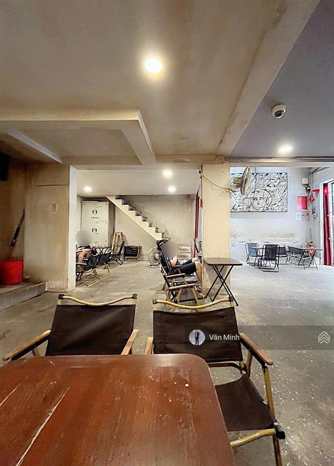 Cần bán căn hộ tầng trệt chung cư phan xích long phường 7 phú nhuận 7,3x9m 1 trệt 1 lầu dtsd 110m2