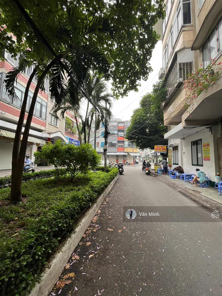 Cần bán căn hộ tầng trệt chung cư phan xích long phường 7 phú nhuận 7,3x9m 1 trệt 1 lầu dtsd 110m2