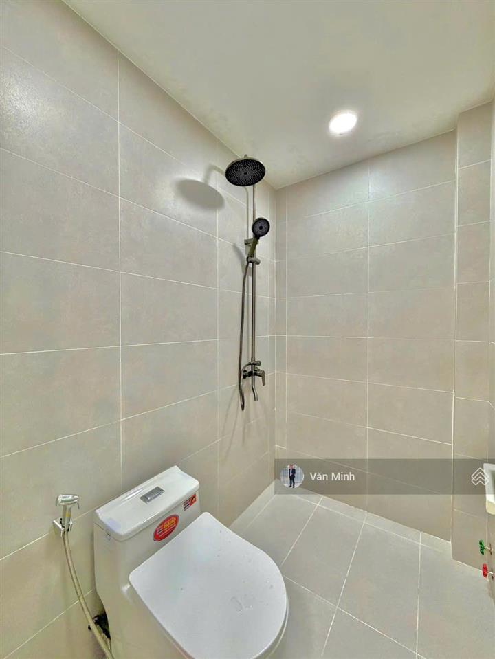 Bán nhà hẻm 118 hoàng văn thụ phường 9 phú nhuận 1 trệt 4 lầu st 6pn 5wc 1p xông hơi giá 8,250 tỷ