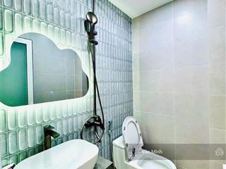 Bán nhà hẻm xe hơi kia morning đường điện biên phủ xvnt p21 bt 4,1x8,2m 1trệt 1lầu 2pn 2wc full nt