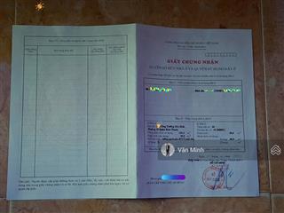 Bán nhà mặt tiền đường công trường hòa bình p19 bình thạnh 4x12,8m 1trệt 1lầu 2pn 2wc giá 8,3tỷ