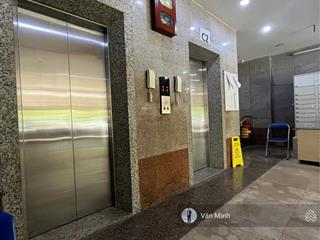 Bán căn 2 phòng ngủ chung cư miếu nỗi 18 tầng 37 đường vũ huy tấn phường 3 bình thạnh 54m² 1wc lầu6