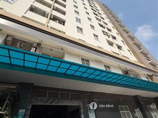 Bán căn 2 phòng ngủ chung cư b1 trường sa phường 17 bình thạnh 49,4m2 2wc lầu 9 giá 3,8 tỷ (tl)