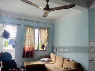 Bán căn 2pn chung cư miếu nỗi 6 tầng 54c vũ huy tấn phường 3 bình thạnh 60m2 1wc giá 2,5 tỷ