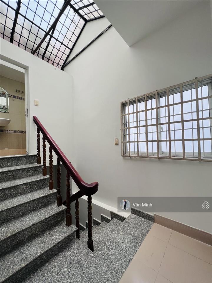 Bán nhà hẻm xe hơi 23đường nơ trang long phường 7 bình thạnh 4,2x9m 1trệt 2lầu st 4pn 4wc giá 7,5tỷ