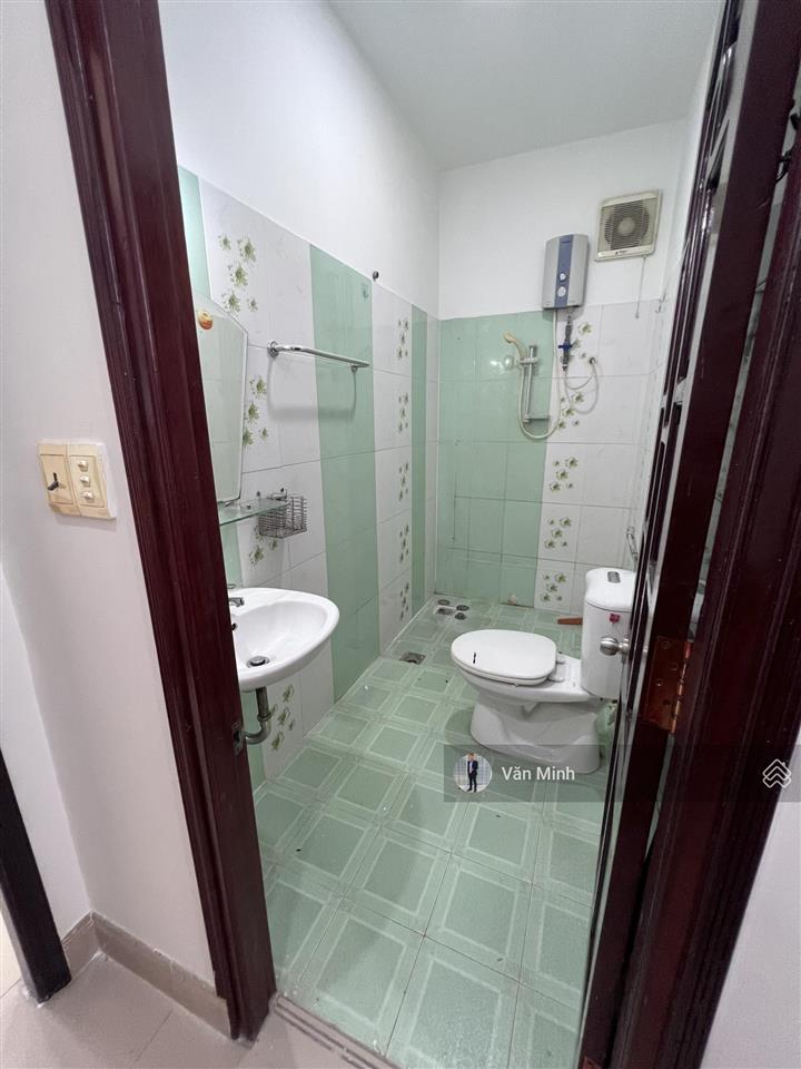 Bán nhà hẻm xe hơi 23đường nơ trang long phường 7 bình thạnh 4,2x9m 1trệt 2lầu st 4pn 4wc giá 7,5tỷ