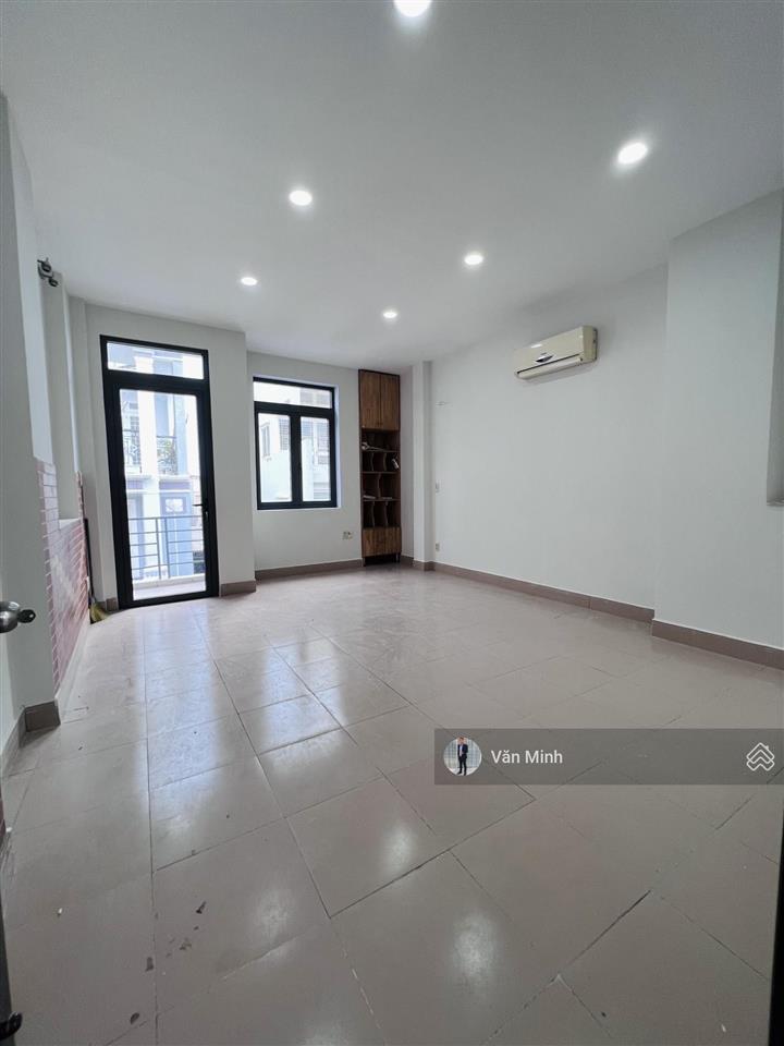 Bán nhà hẻm xe hơi 23đường nơ trang long phường 7 bình thạnh 4,2x9m 1trệt 2lầu st 4pn 4wc giá 7,5tỷ