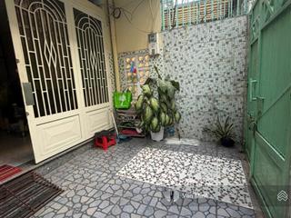 Bán nhà hẻm đường đinh bộ lĩnh phường 15 bình thạnh 4,1x14m 1 trệt 1 lầu 2pn 2wc giá 6,7 tỷ ( tl)