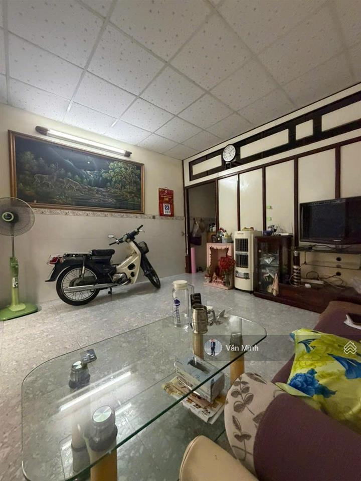 Bán nhà hẻm đường đinh bộ lĩnh phường 15 bình thạnh 4,1x14m 1 trệt 1 lầu 2pn 2wc giá 6,7 tỷ ( tl)
