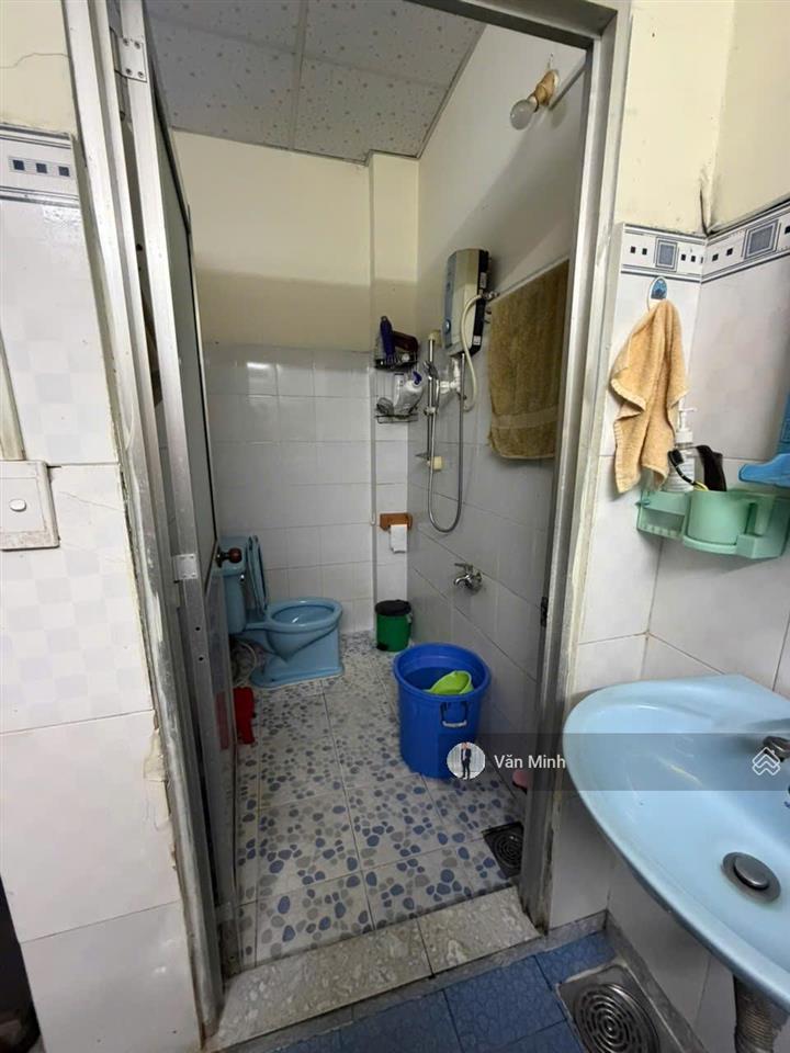 Bán nhà hẻm đường đinh bộ lĩnh phường 15 bình thạnh 4,1x14m 1 trệt 1 lầu 2pn 2wc giá 6,7 tỷ ( tl)