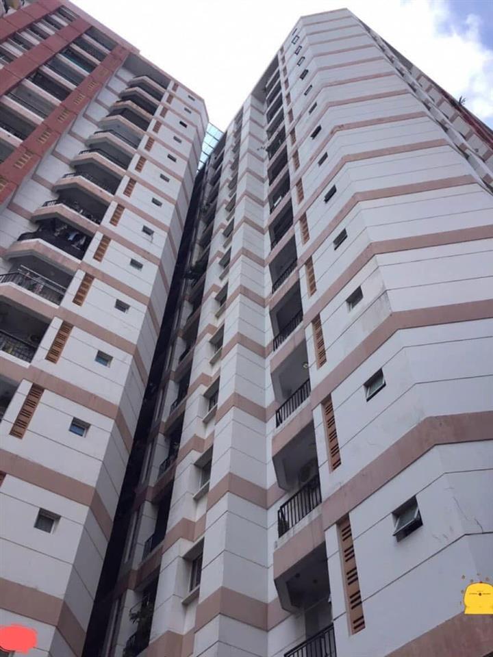 Bán căn góc 2pn chung cư thế kỷ 21 86 đường tân cảng phường 25 bình thạnh 75m2 view sông giá 5,4 tỷ