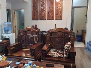 Bán căn góc 3 phòng ngủ chung cư thuận việt 319 lý thường kiệt phường 15 quận 11 88,7m2 2wc tầng 7