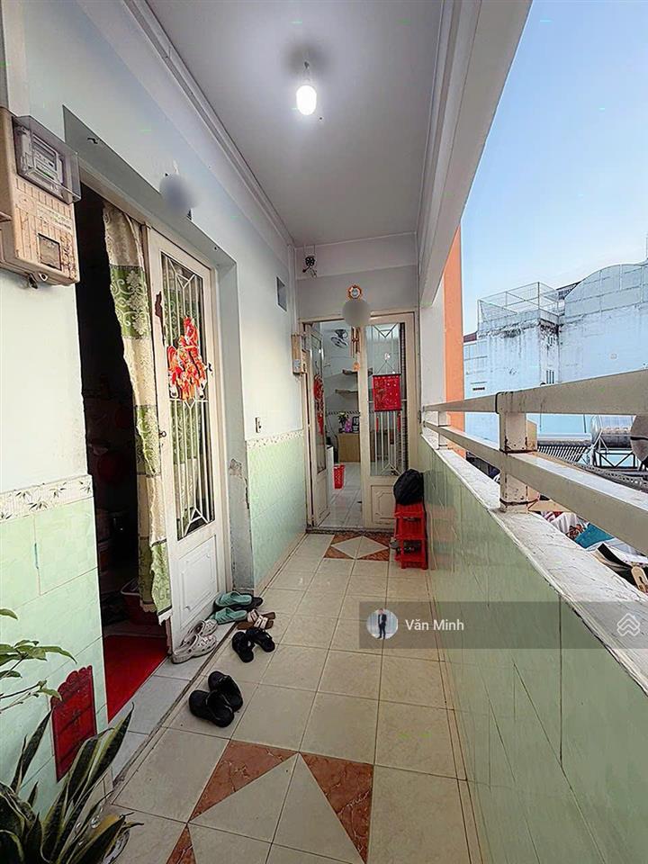 Bán căn 1 phòng ngủ chung cư 353/30 đinh bộ lĩnh phường 26 bình thạnh 42m2 1wc giá 2,19 tỷ (tl)