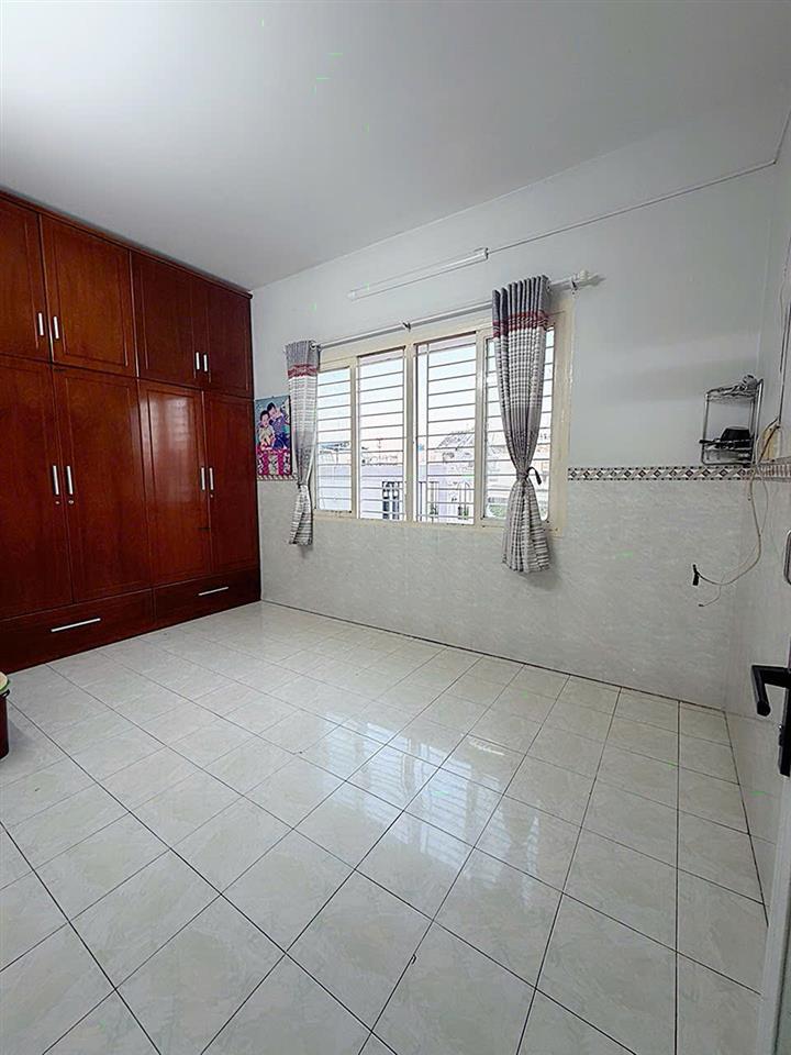 Bán căn 1 phòng ngủ chung cư 353/30 đinh bộ lĩnh phường 26 bình thạnh 42m2 1wc giá 2,19 tỷ (tl)