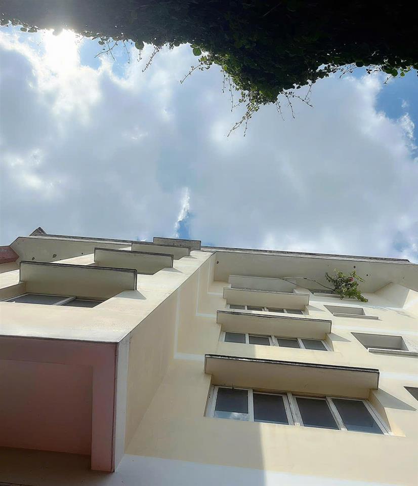 Bán căn 1 phòng ngủ chung cư 353/30 đinh bộ lĩnh phường 26 bình thạnh 42m2 1wc giá 2,19 tỷ (tl)