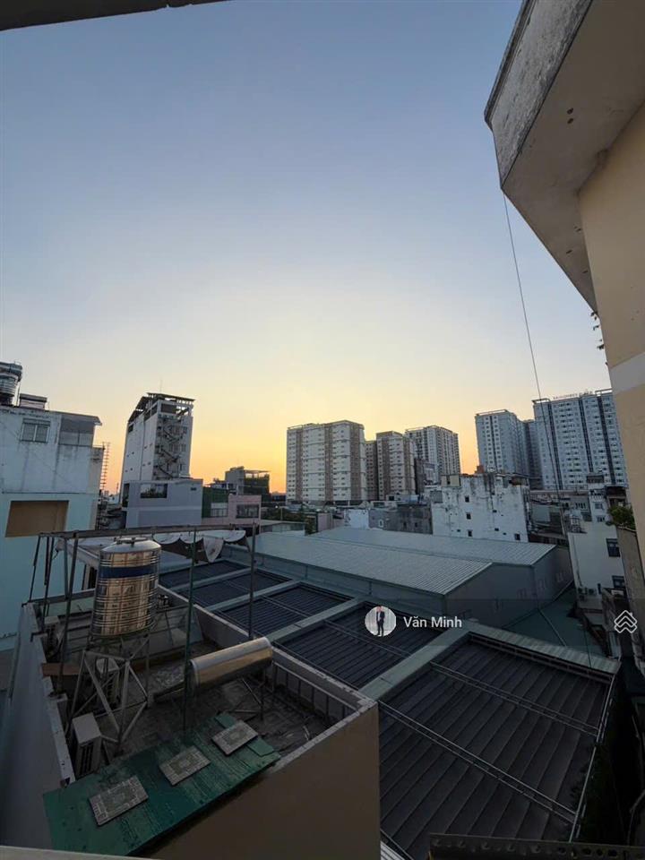 Bán căn 1 phòng ngủ chung cư 353/30 đinh bộ lĩnh phường 26 bình thạnh 42m2 1wc giá 2,19 tỷ (tl)