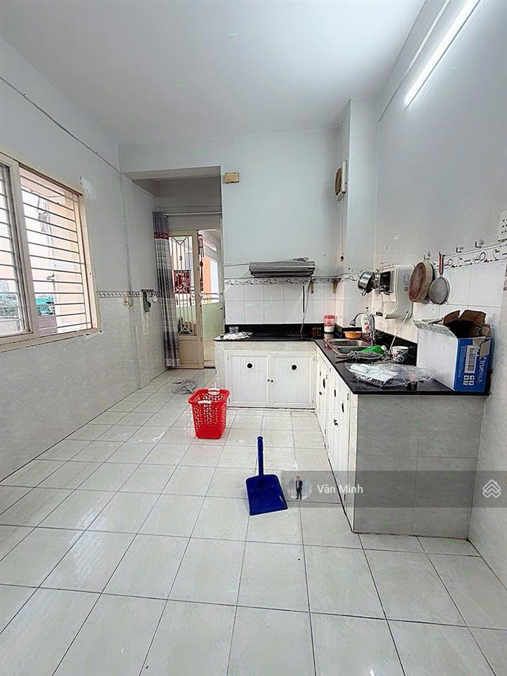 Bán căn 1 phòng ngủ chung cư 353/30 đinh bộ lĩnh phường 26 bình thạnh 42m2 1wc giá 2,19 tỷ (tl)