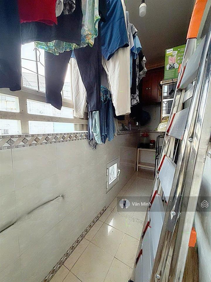 Bán căn 1 phòng ngủ chung cư 353/30 đinh bộ lĩnh phường 26 bình thạnh 42m2 1wc giá 2,19 tỷ (tl)