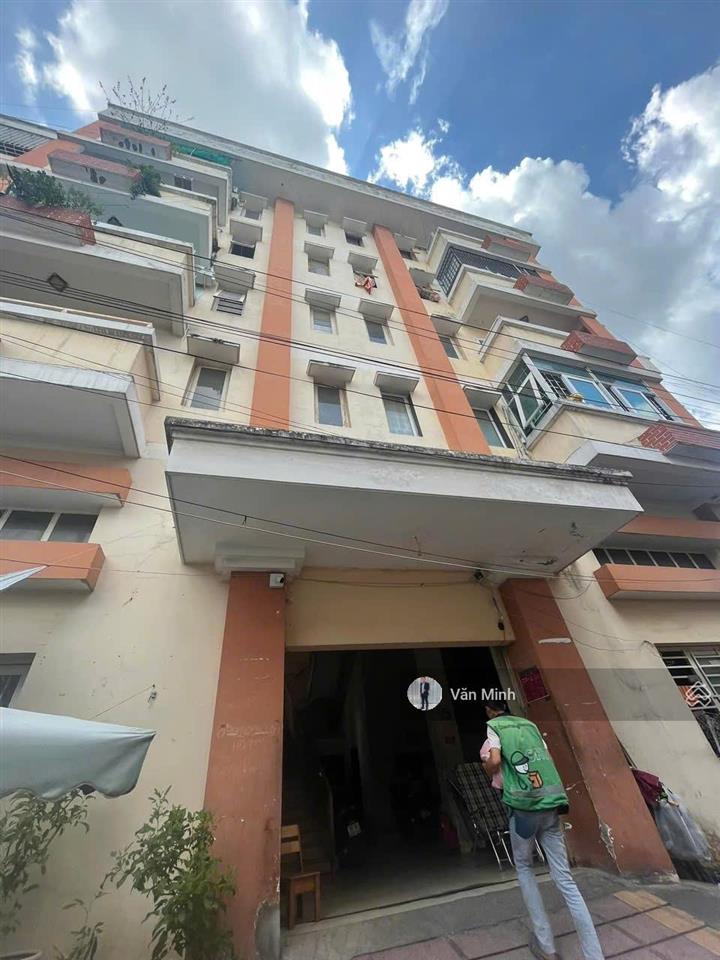 Bán căn 1 phòng ngủ chung cư 353/30 đinh bộ lĩnh phường 26 bình thạnh 42m2 1wc giá 2,19 tỷ (tl)