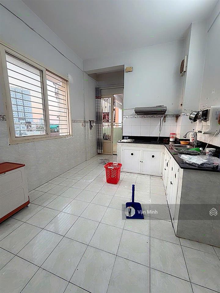 Bán căn 1 phòng ngủ chung cư 353/30 đinh bộ lĩnh phường 26 bình thạnh 42m2 1wc giá 2,19 tỷ (tl)