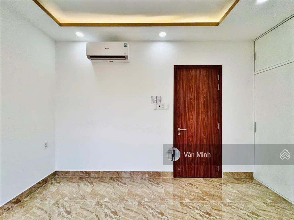Bán nhà hẻm xe hơi 251đường lê quang định phường 7 bình thạnh 4,5x9m 1 trệt 3 lầu 3pn 4wc giá 8,7tỷ