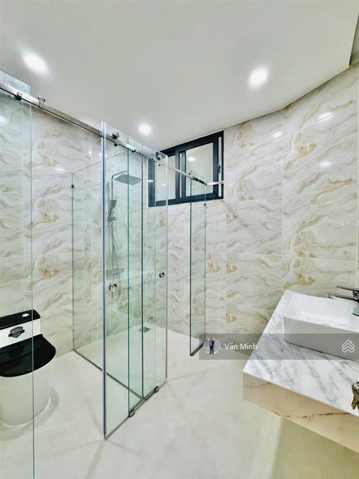 Bán nhà hẻm xe hơi 251đường lê quang định phường 7 bình thạnh 4,5x9m 1 trệt 3 lầu 3pn 4wc giá 8,7tỷ